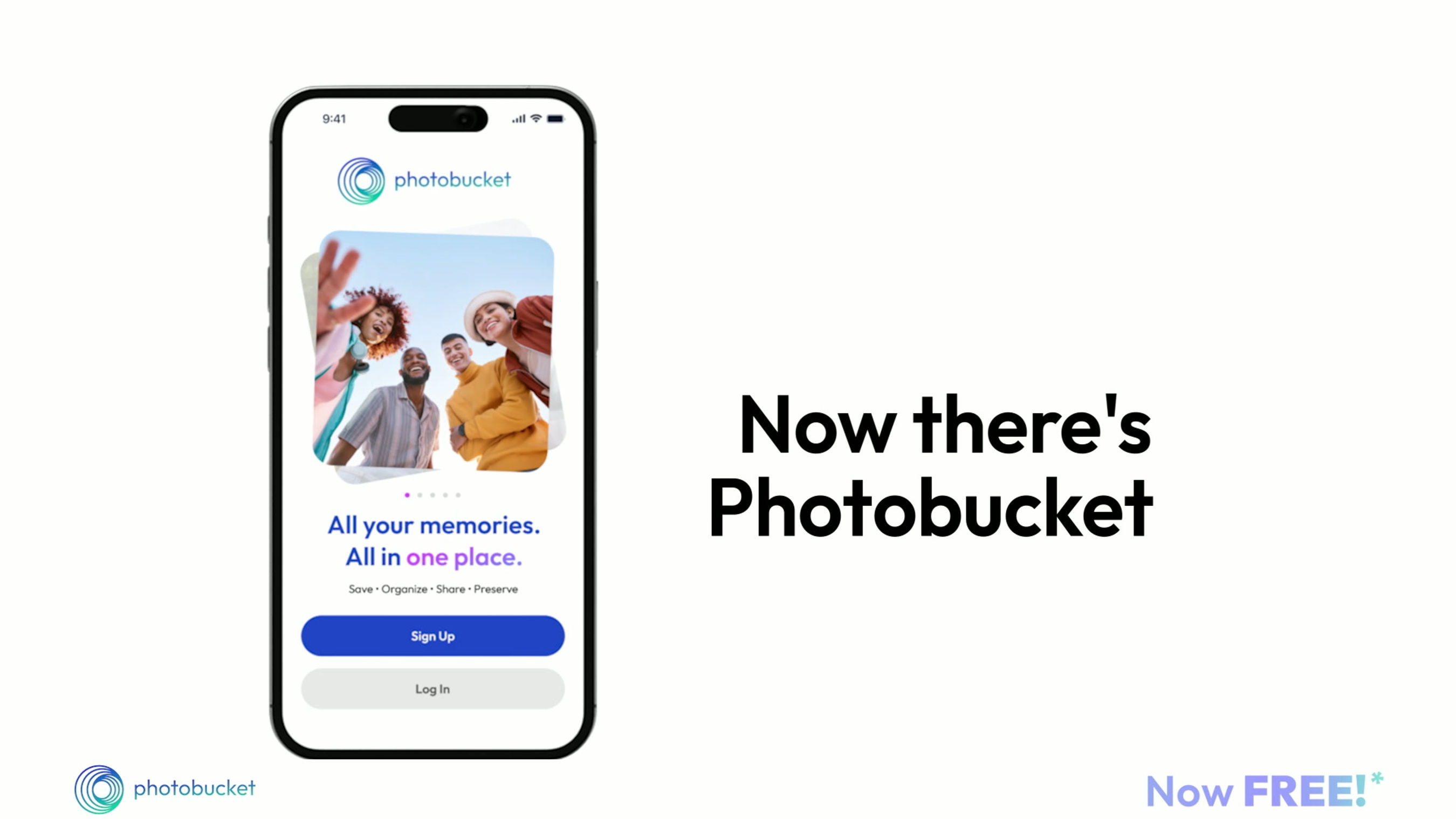 Sam Pareti | Showcase